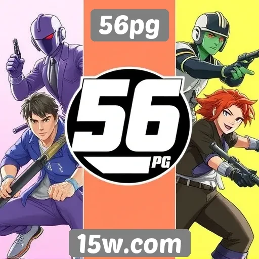 Destaques dos lançamentos previstos no 56pg