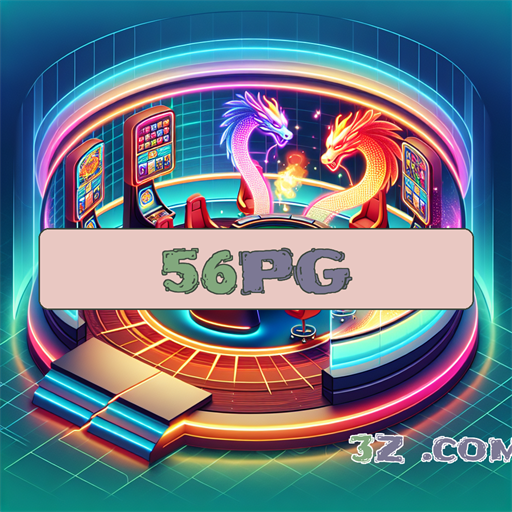 Apostas no 56pg: Entretenimento e Emoção em um Clique