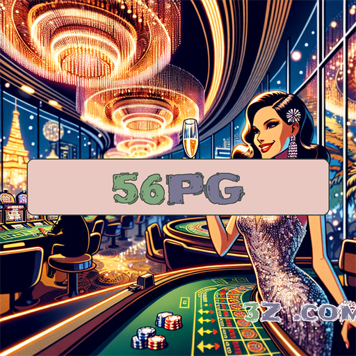 A Confiavel Comunidade Gamer do 56pg Facilita Suas Aventuras