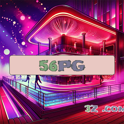 Os Encantos das Slots: Diversão e Prêmios na 56pg